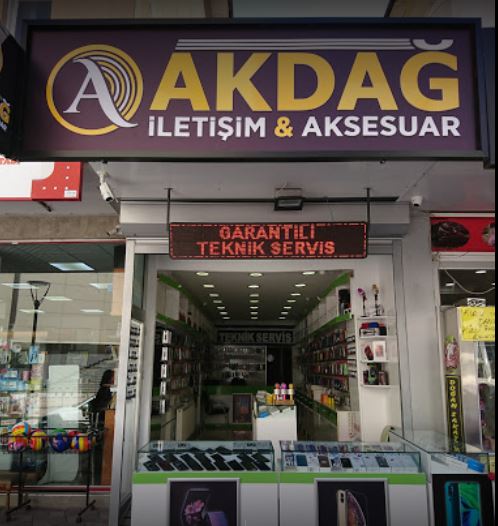 Akdağ İletişim