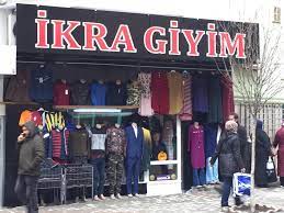 İkra Giyim