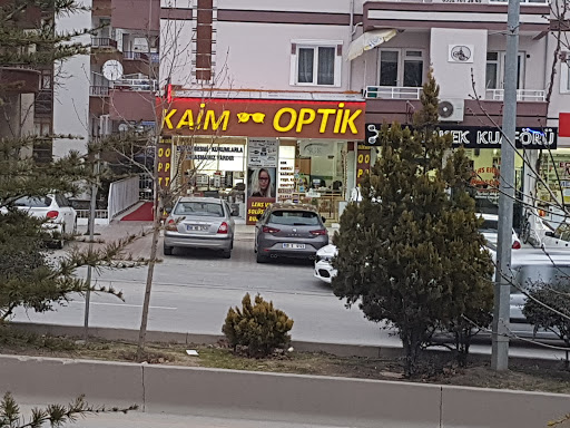 Kaim Optik