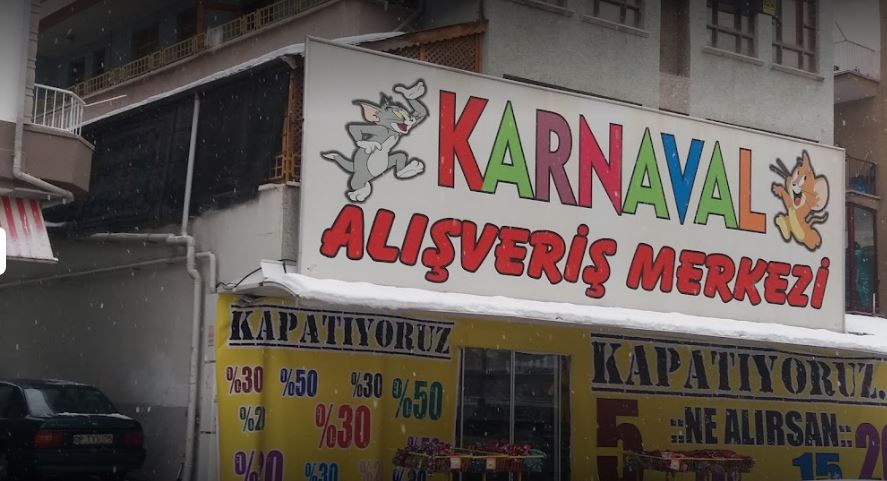 Karnaval A.V.M.