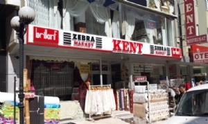 Kent Mefruşat Halı