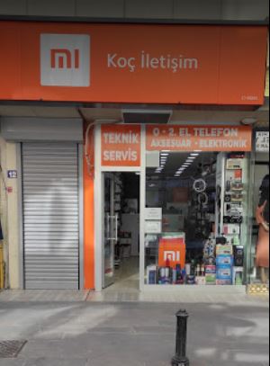 Koç İletişim