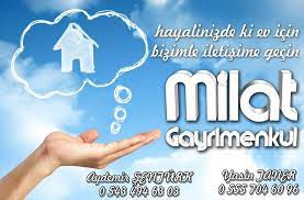 Milat Gayrimenkul