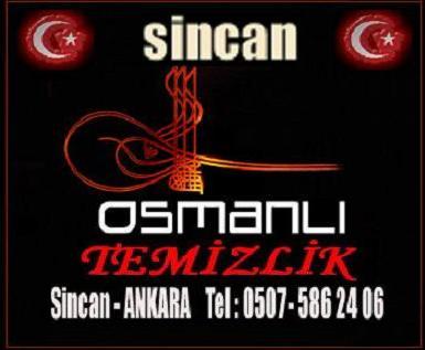 Osmanlı Temizlik Şirketi