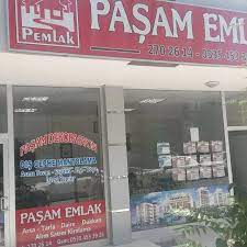 Paşam Emlak