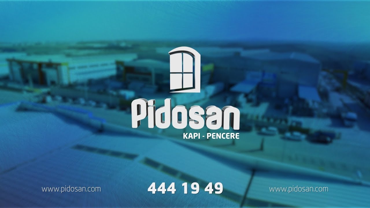 Pidosan