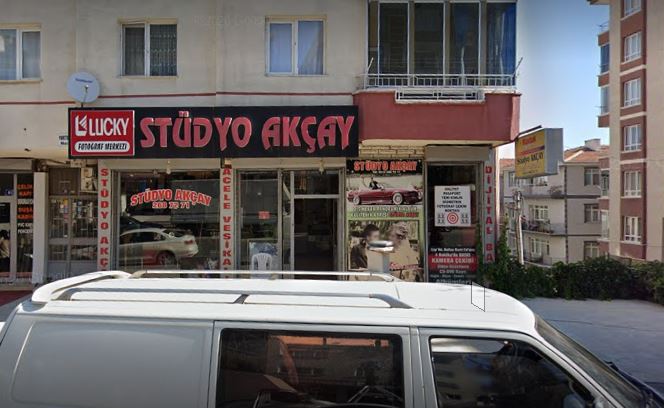 Akçay Fotoğrafçılık