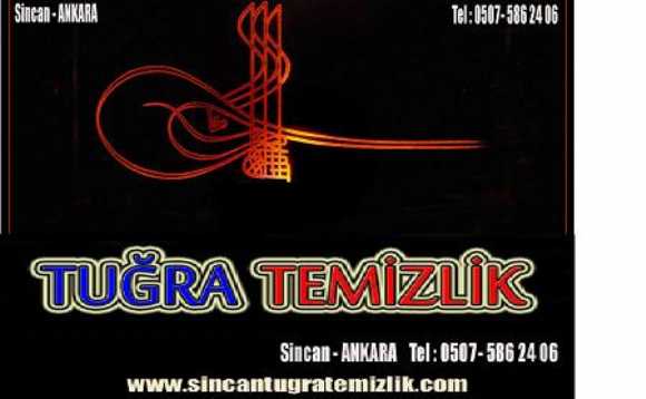 Tuğra Temizlik Şirketi