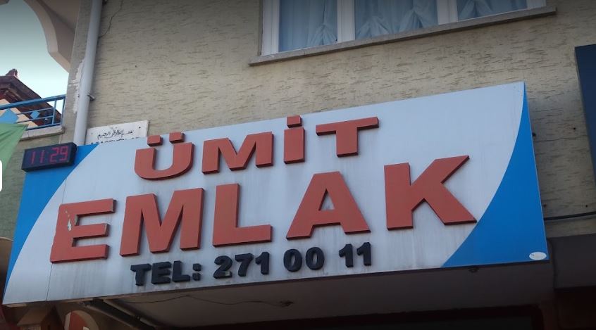 Ümit Emlak